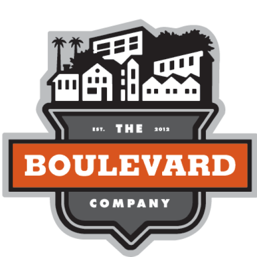 The BLVD Company Agents
